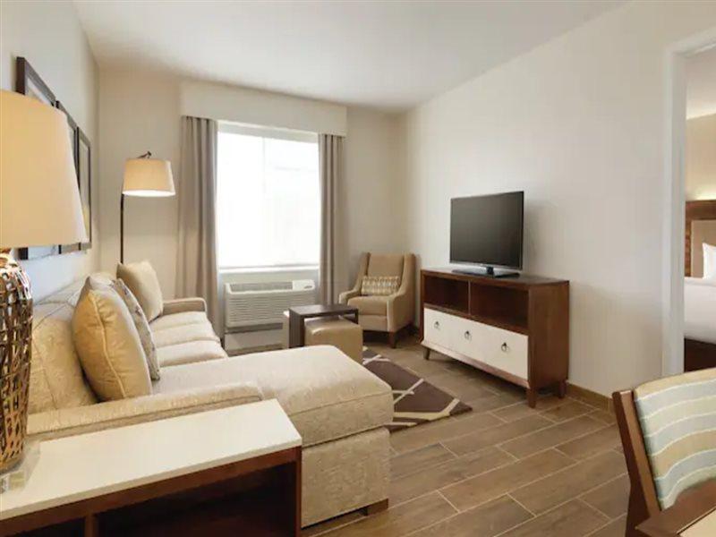 Homewood Suites By Hilton Dfw Airport South, Tx Fort Worth Ngoại thất bức ảnh