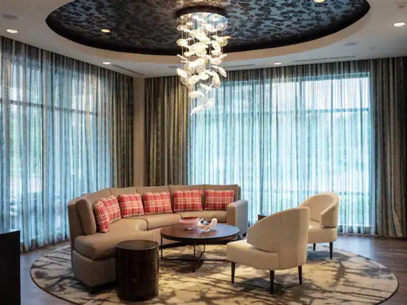 Homewood Suites By Hilton Dfw Airport South, Tx Fort Worth Ngoại thất bức ảnh