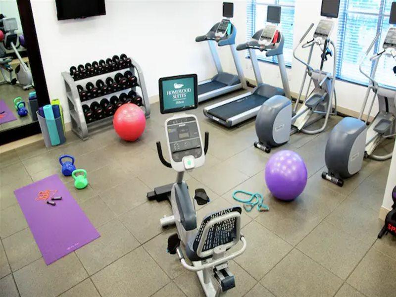Homewood Suites By Hilton Dfw Airport South, Tx Fort Worth Ngoại thất bức ảnh