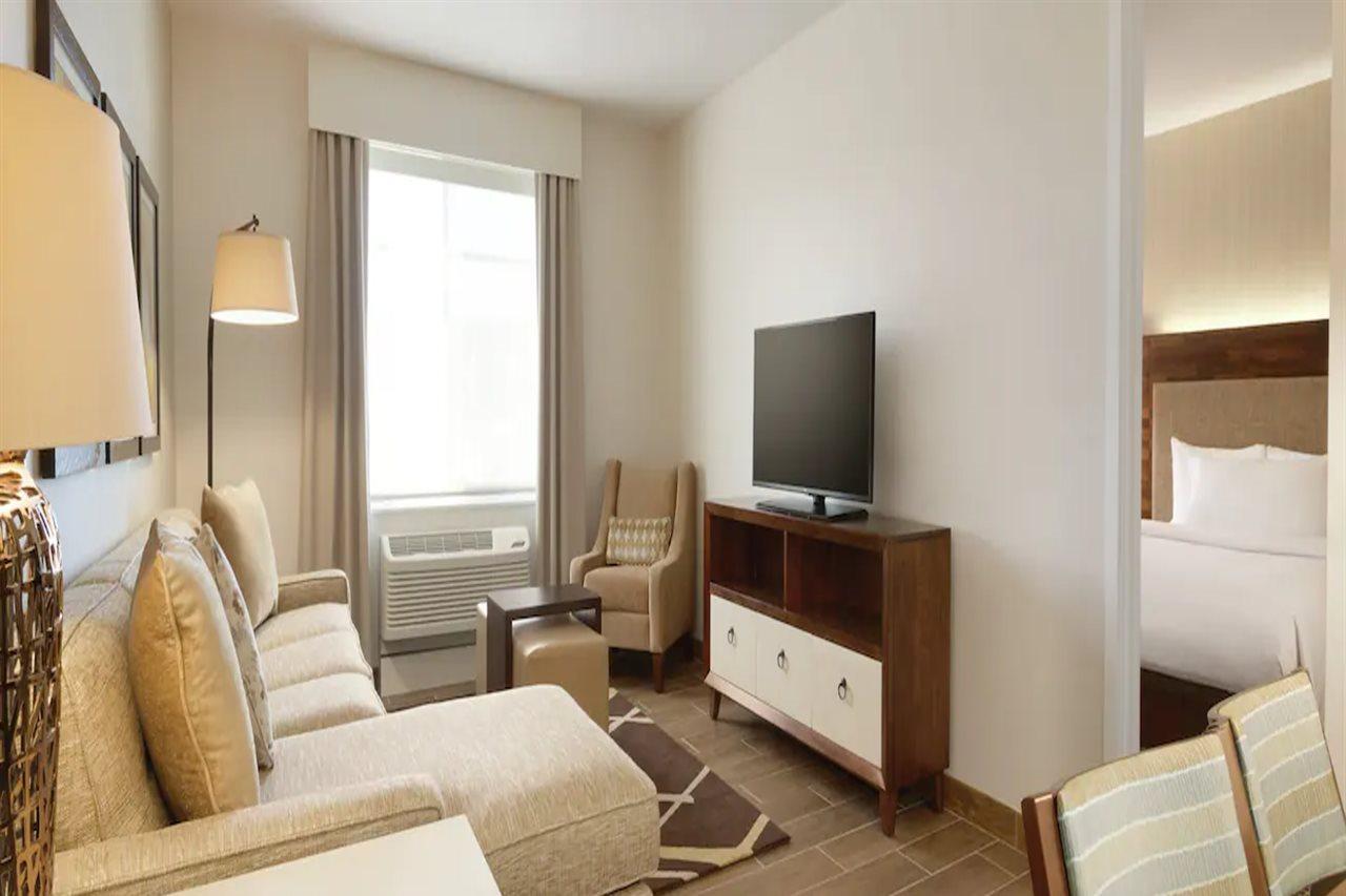 Homewood Suites By Hilton Dfw Airport South, Tx Fort Worth Ngoại thất bức ảnh