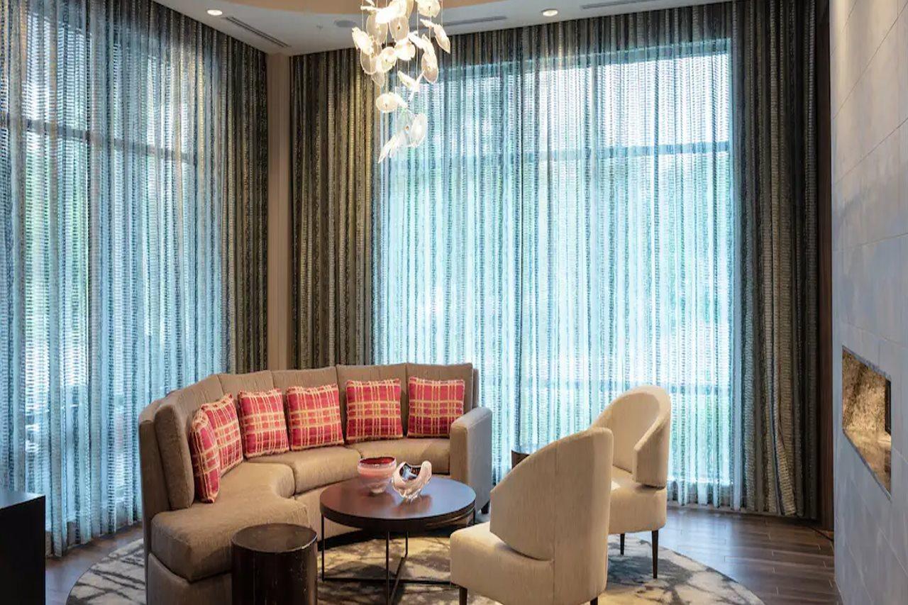 Homewood Suites By Hilton Dfw Airport South, Tx Fort Worth Ngoại thất bức ảnh