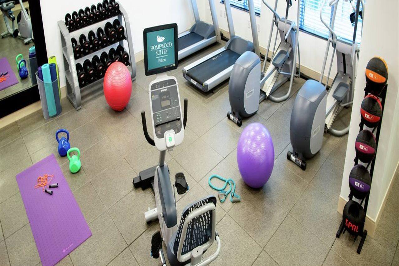 Homewood Suites By Hilton Dfw Airport South, Tx Fort Worth Ngoại thất bức ảnh