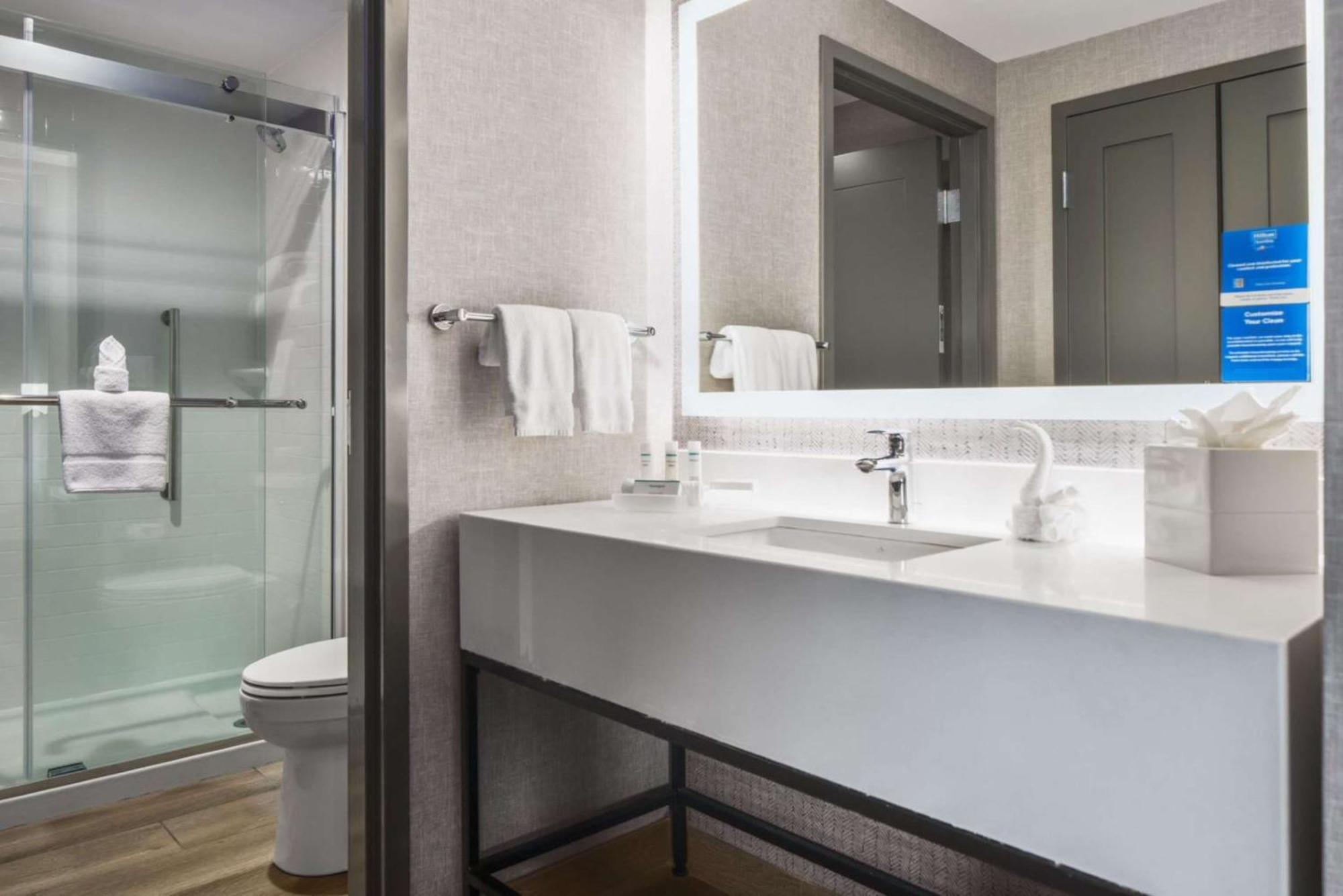 Homewood Suites By Hilton Dfw Airport South, Tx Fort Worth Ngoại thất bức ảnh