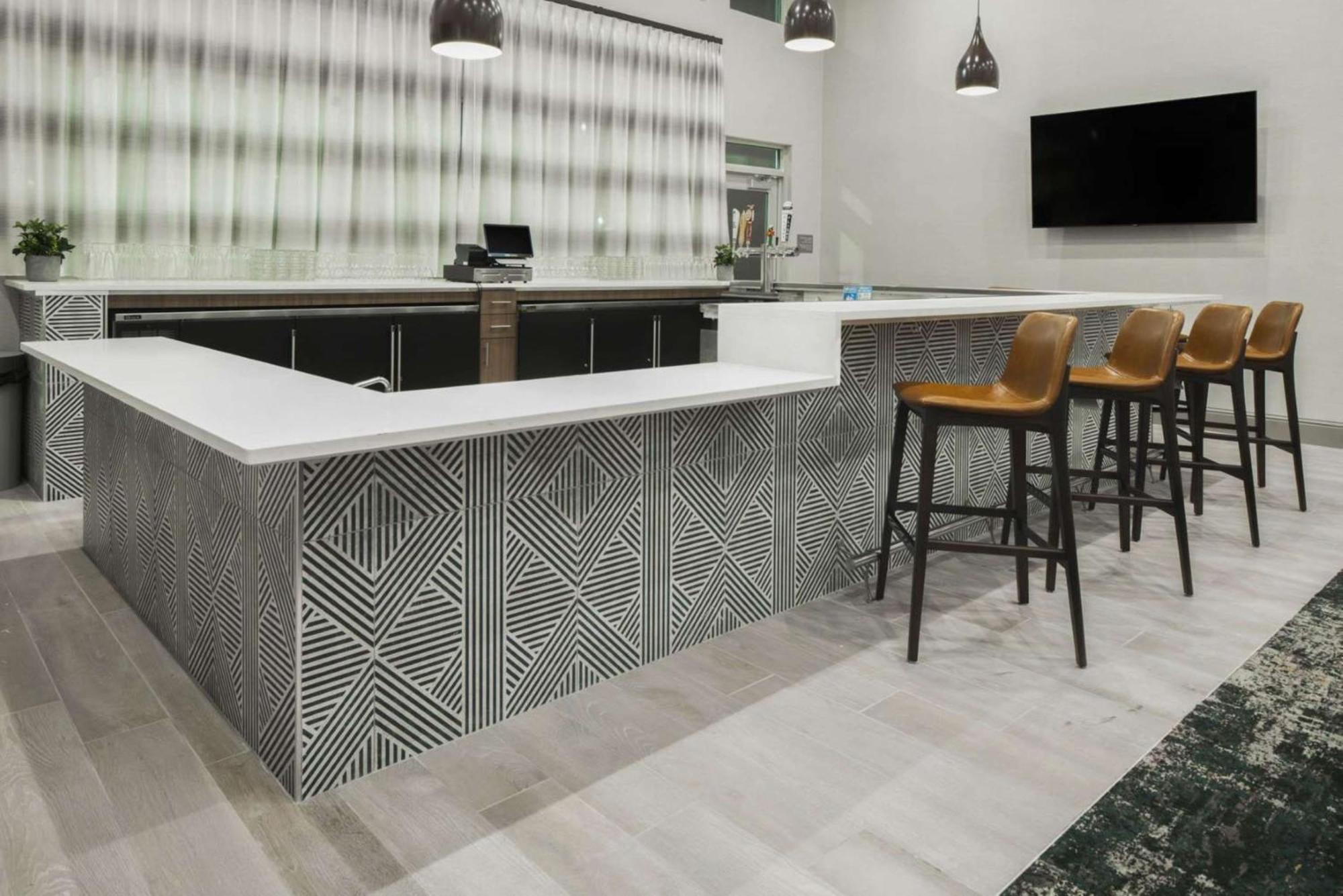 Homewood Suites By Hilton Dfw Airport South, Tx Fort Worth Ngoại thất bức ảnh