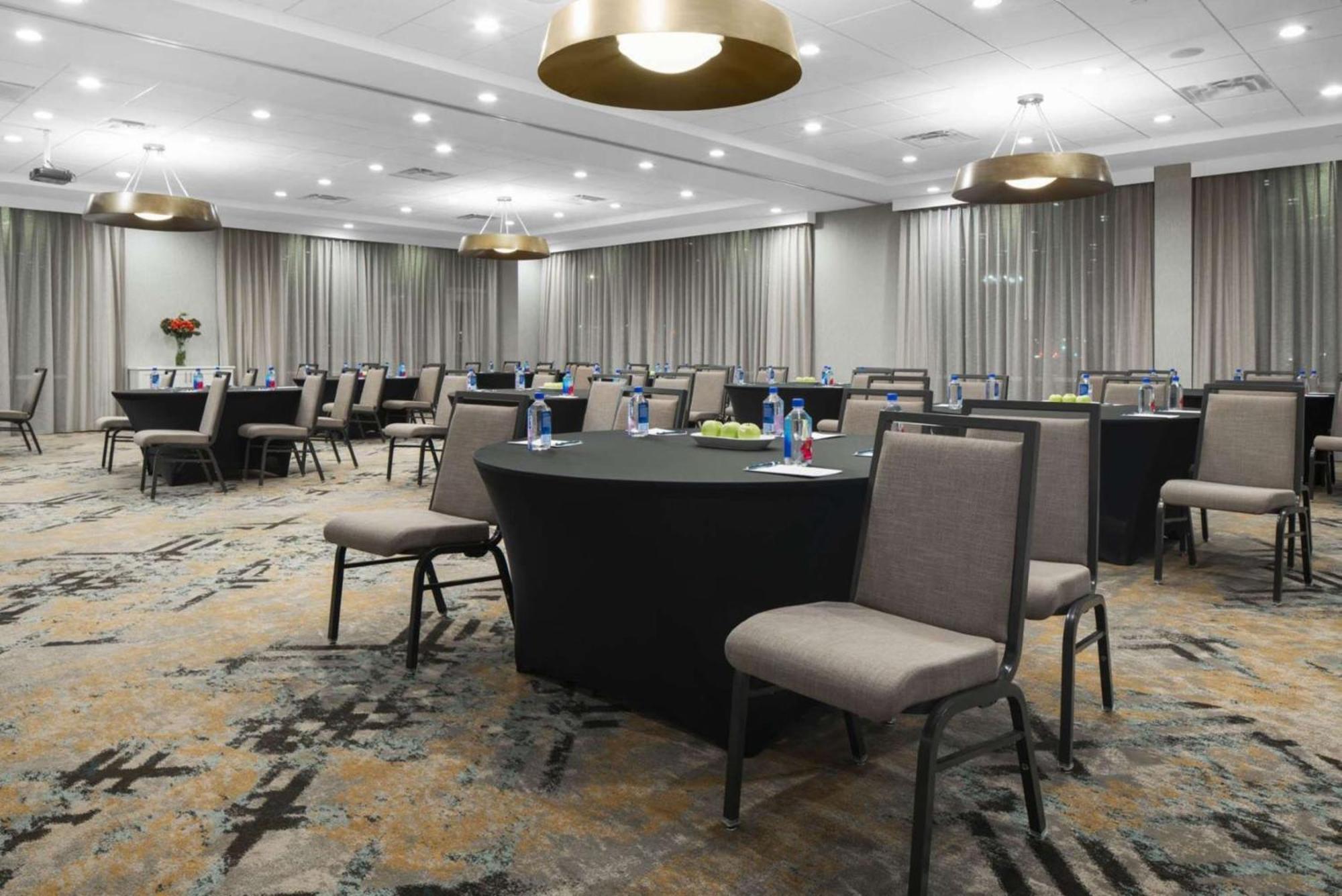 Homewood Suites By Hilton Dfw Airport South, Tx Fort Worth Ngoại thất bức ảnh