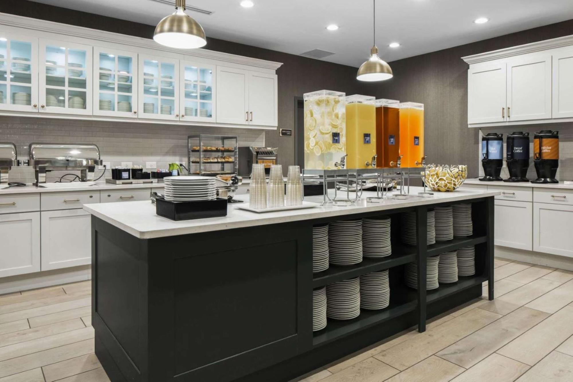 Homewood Suites By Hilton Dfw Airport South, Tx Fort Worth Ngoại thất bức ảnh