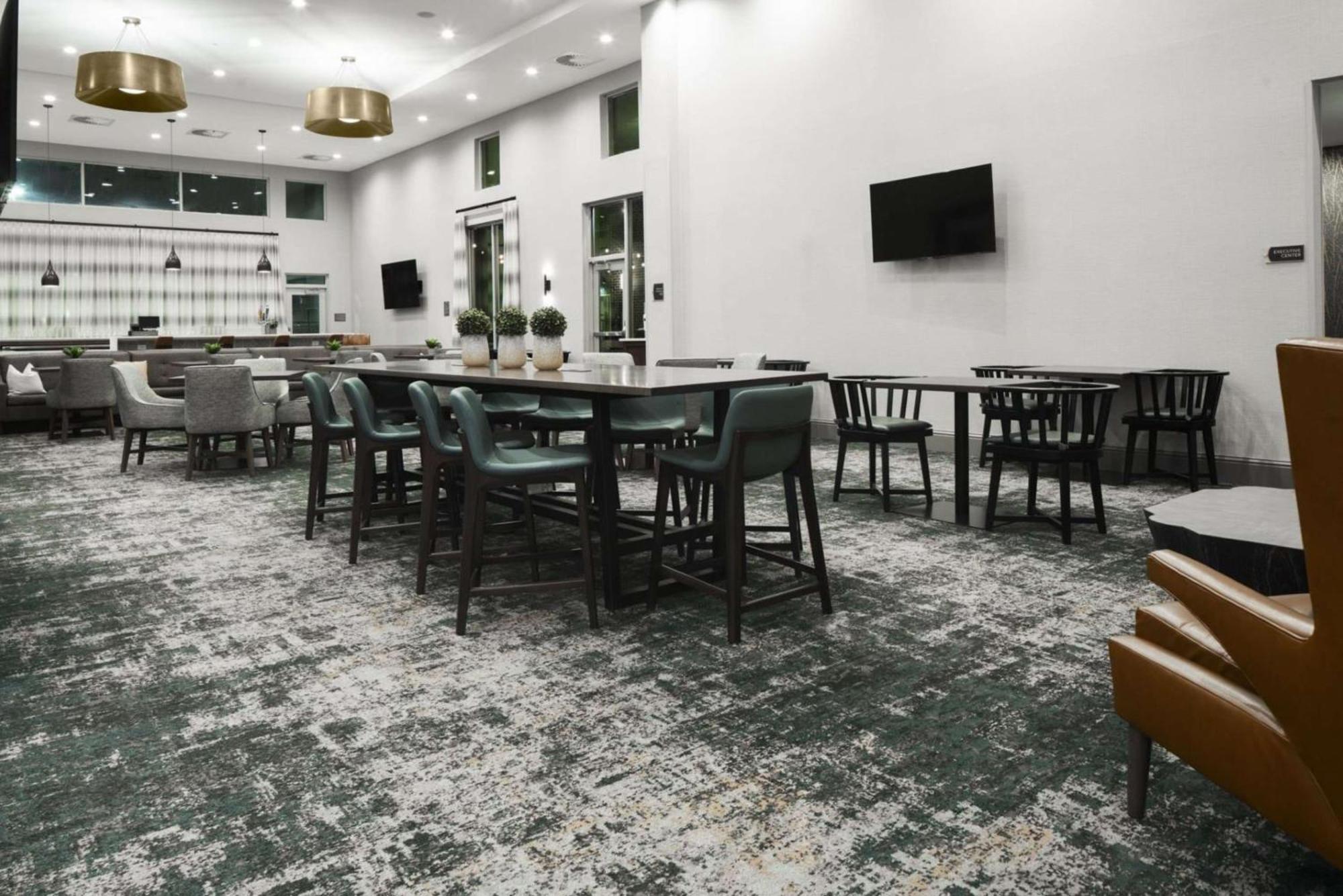 Homewood Suites By Hilton Dfw Airport South, Tx Fort Worth Ngoại thất bức ảnh